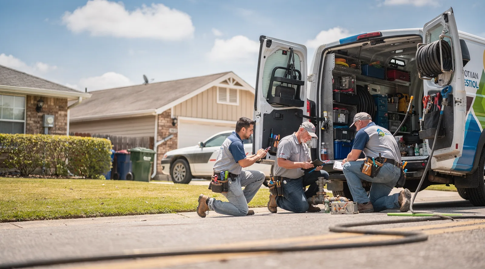 Emergency Plumber in Elbert, CO near me